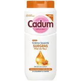 Cadum Crème Lavante Surgras Miel de Fleur, 500ml