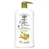 Le petit Olivier Crème douche Extra Argan, 750ml