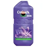 Ushuaïa Gel Douche Délassante Huile Essentielle d'Ylang de Madagascar, 280ml