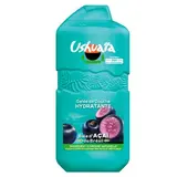 Ushuaïa Gel Douche Relaxant Baî d'açaî, 280ml