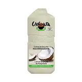 Ushuaïa Crème de douche nourrissante au lait de coco de Polynésie, 490ml
