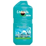 Ushuaïa Shampooing et Gel Douche Fraîcheur Minéraux Marins, 280ml