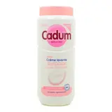 Cadum Crème lavante surdoux crème d'amande, 500ml