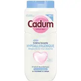 Cadum Crème Lavante Hyppoallergénique, 500ml