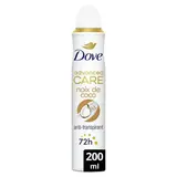 Dove Déodorant spray Anti-transpirant Coco Jasmin, 200ml