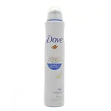 Dove Déodorant spray Original 0% Alcool, 200ml