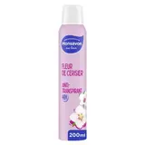 Monsavon Déodorant spray Anti-transpirant 48h Fleur de cerisier, 200ml