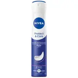 Nivea Déodorant spray Proctect & Care, 200ml