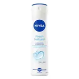 Nivea Déodorant Fresh Natural, 150ml