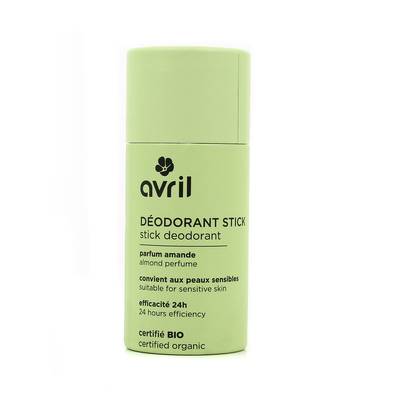 Avril Déodorant stick, 50g