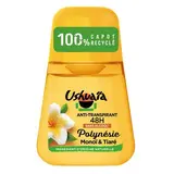 Ushuaïa Déodorant bille au Monoï et Fleur de Tiaré, 50ml