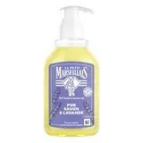 Le Petit Marseillais Gel Lavant mains au Pur Savon & Lavande, 300ml