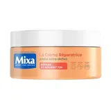 Mixa Crème Réparatrice visage, corps, mains, 150ml