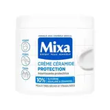 Mixa Crème Céramide protection, 400ml