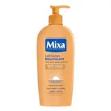 Mixa Lait corps nourrissant, 250ml