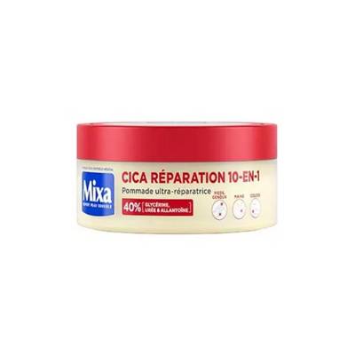 Mixa Cica Réparation 10en1 pommade, 150ml