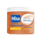 Mixa La Crème Nutritive Satinante, 400ml