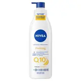 Nivea Lait corps fermeté Q10 pour peaux normales, 250ml