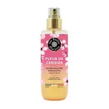 Les Petits Plaisirs Brume Pailletée Fleur de Cerisier, 200ml