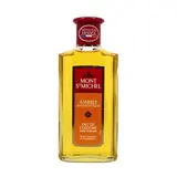 Mont St Michel Eau de cologne ambrée, 250ml