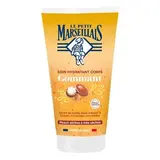 Le Petit Marseillais Soin gommant corps karité, sucre roux à l'huile d'argan, 150ml