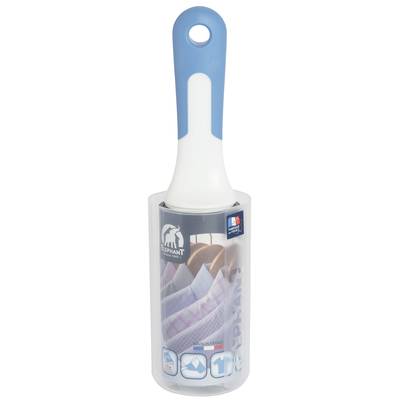 Elephant Brosse adhésive 56 feuilles imprimées