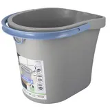 Elephant Seau design France, 14L