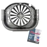 La Ménagère Essoreur pour frange BOOST & Clean, 1 pièce