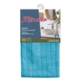 Ménatex Lavette microfibre spéciale toilettes, 31 x 35 cm