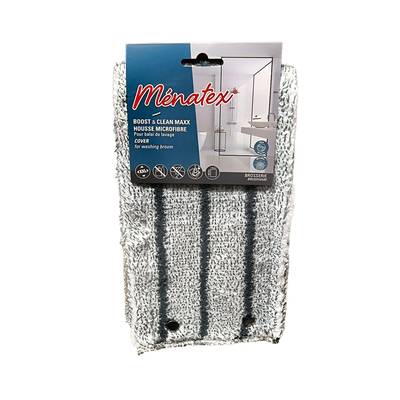 La Ménagère House microfibre XXL pour balai de lavage, 1 housse