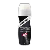 Baranne Cirage Applicateur Noir Express Sans silicone, 75ml