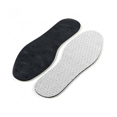 De Clermont Semelles carbon activ, Taille 38/39 1 paire