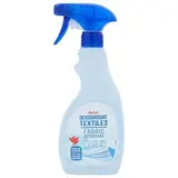Auchan Spray désodorisant textile anti odeur, 500ml