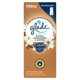 Glade Recharge Sensual Sandalwood & Jasmine, 1 pièce