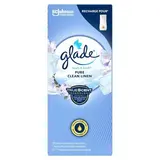Glade Recharge désodorisant Senteur Linge Propre, 1 pièce