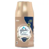 Glade Désodorisant Recharge Vanille Romantique et Huiles essentielles, 269ml