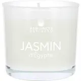 Ambiances Devineau Bougie verre parfum Jasmin d'Egypte
