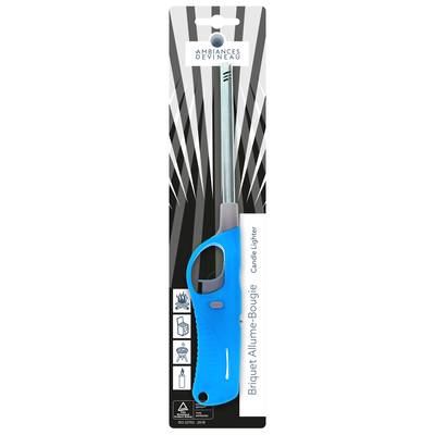 Ambiances Devineau Briquet allume-bougies rechargeable