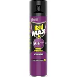 Raid Max Spray Multi-Insectes, 400ml
