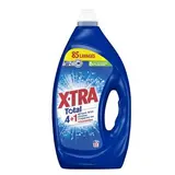 X Tra Lessive Liquide 4en1 85 lavages, 3,825L