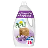 Persil Lessive Liquide Bouquet de Provence, 1,09L