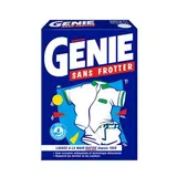 Génie Lessive en poudre main sans frotter, 450g
