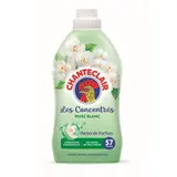 Chanteclair Assouplissant concentré musc blanc, 1,14L