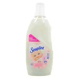 Soupline Adoucissant hyppoallergénique au lait d'amande douce, 1,5L