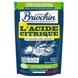 Briochin Acide citrique ecocert, 450g