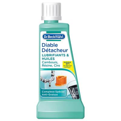 Dr Beckmann Détachant goudron, 50ml