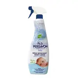 Persavon Détachant Avant Lavage Spécial Tâches Bébé, 500ml