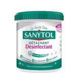 Sanytol Détachant désinfectant linge en poudre, 450g