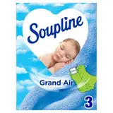 Soupline Sachets armoire grand air, 3  sachets