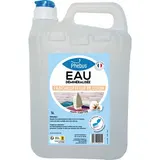 Phébus Eau déminéralisée senteur fleur de coton, 5L